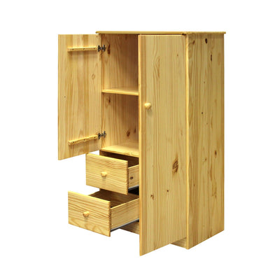 Kleiderschrank