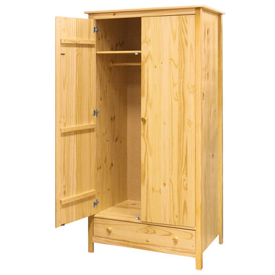 Kleiderschrank