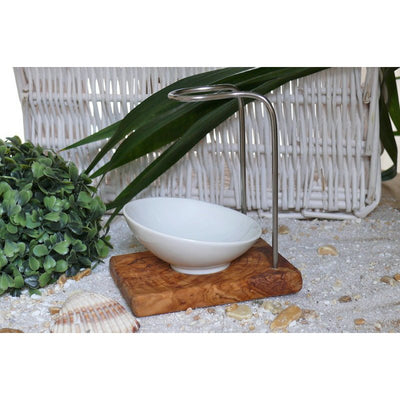 Rasierpinselhalter DESIGN PLUS