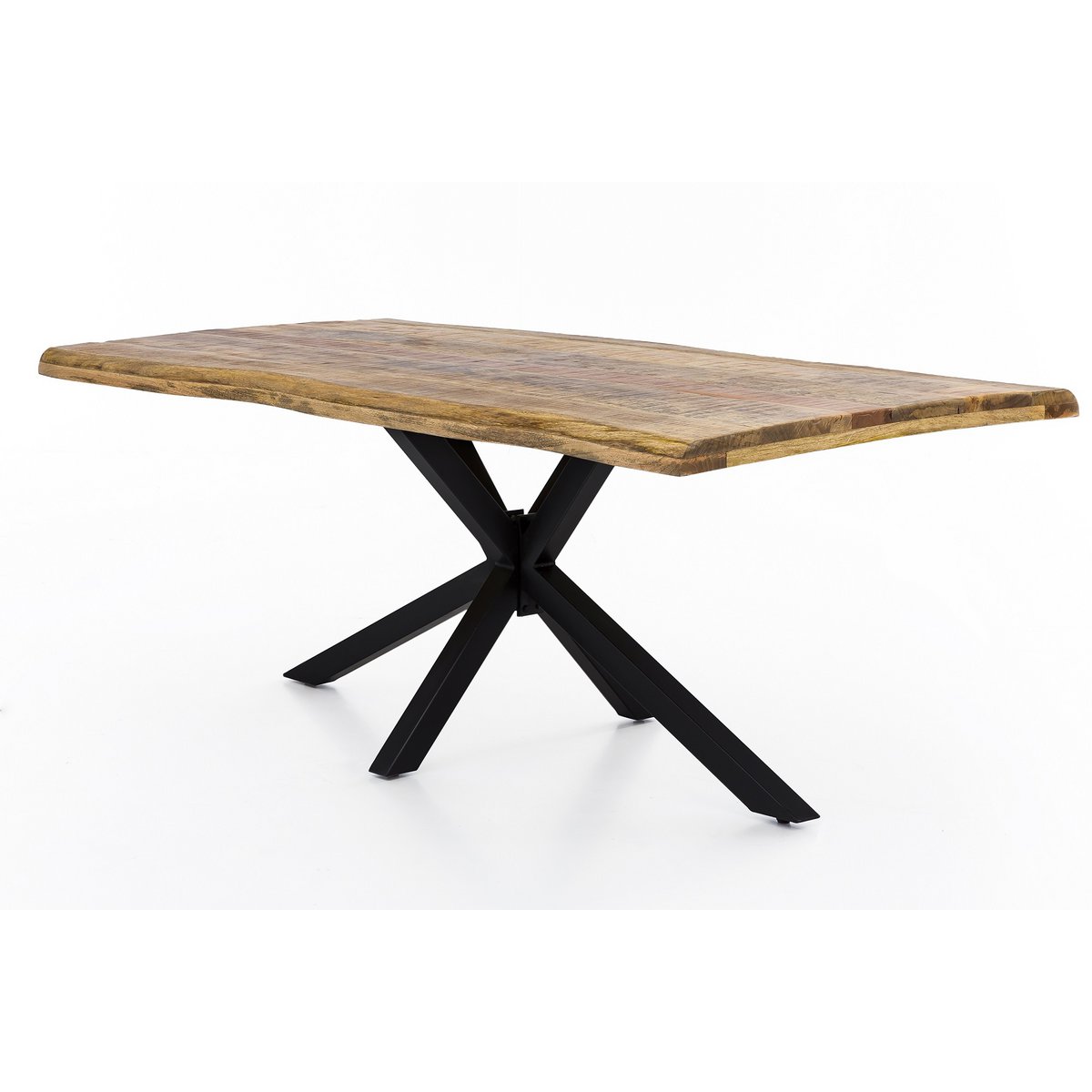 Tischplatte 200x100 cm