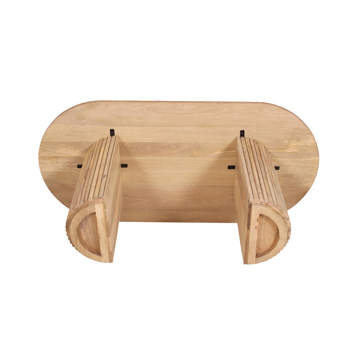 Tom Tailor Tisch 180 x 90 cm