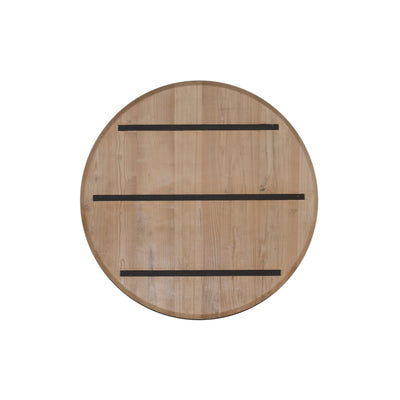 Tischplatte 120x120 cm