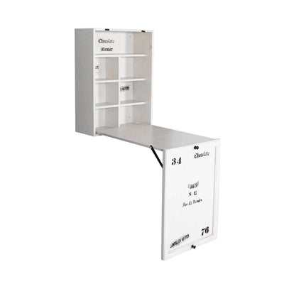 Klapptisch mit 2 Hockern